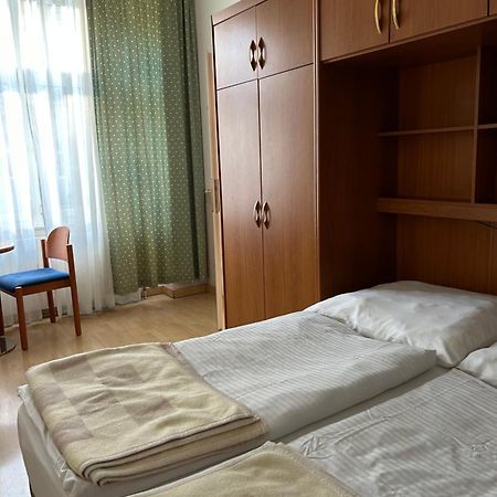 Reiner Apartment Βιέννη Εξωτερικό φωτογραφία