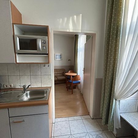 Reiner Apartment Βιέννη Εξωτερικό φωτογραφία