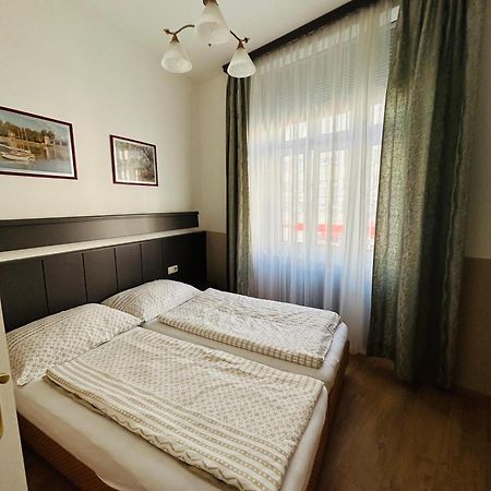 Reiner Apartment Βιέννη Εξωτερικό φωτογραφία