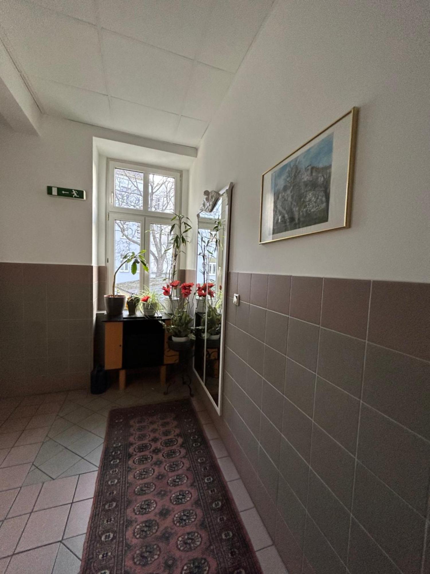 Reiner Apartment Βιέννη Εξωτερικό φωτογραφία