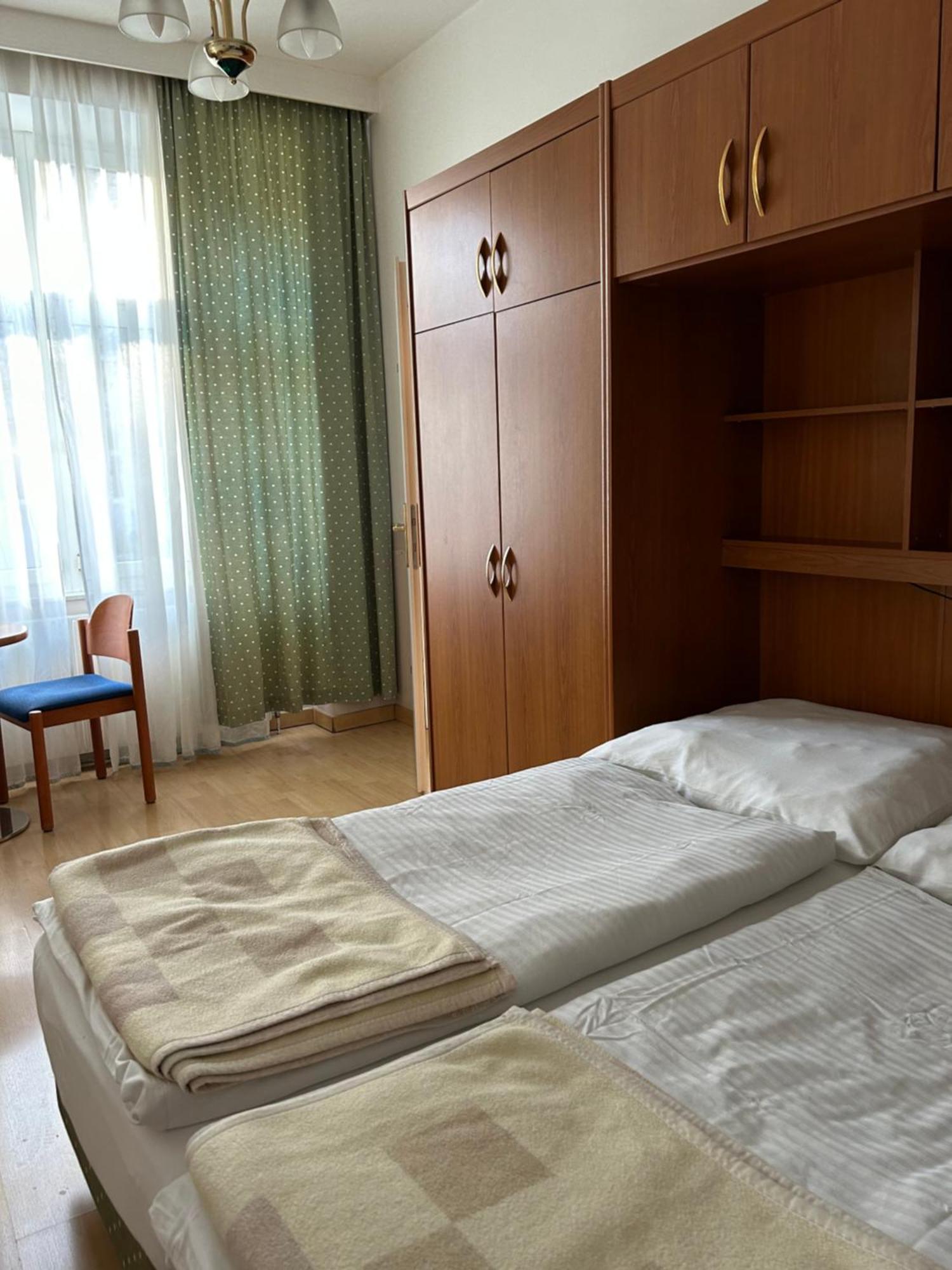 Reiner Apartment Βιέννη Εξωτερικό φωτογραφία