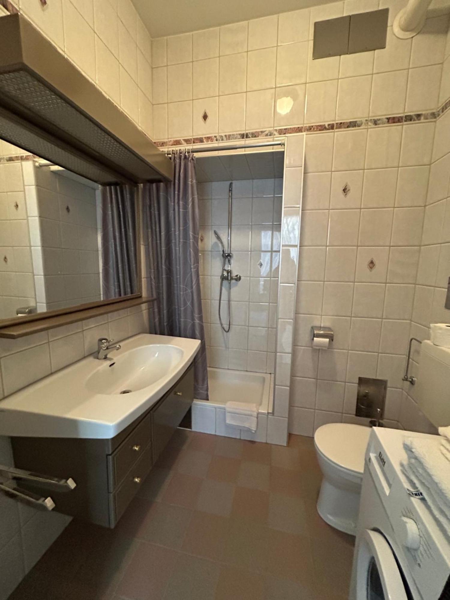 Reiner Apartment Βιέννη Εξωτερικό φωτογραφία