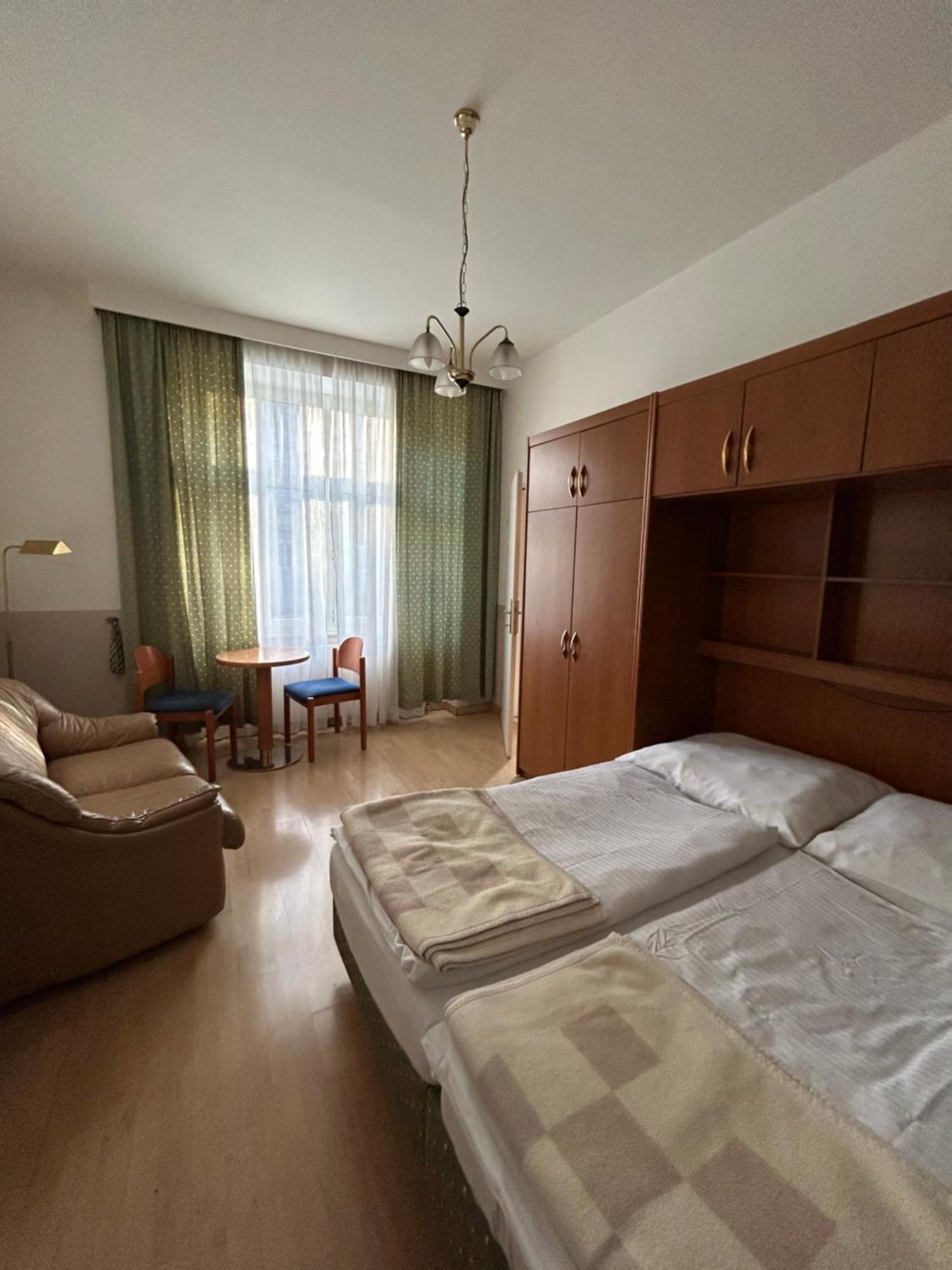Reiner Apartment Βιέννη Εξωτερικό φωτογραφία