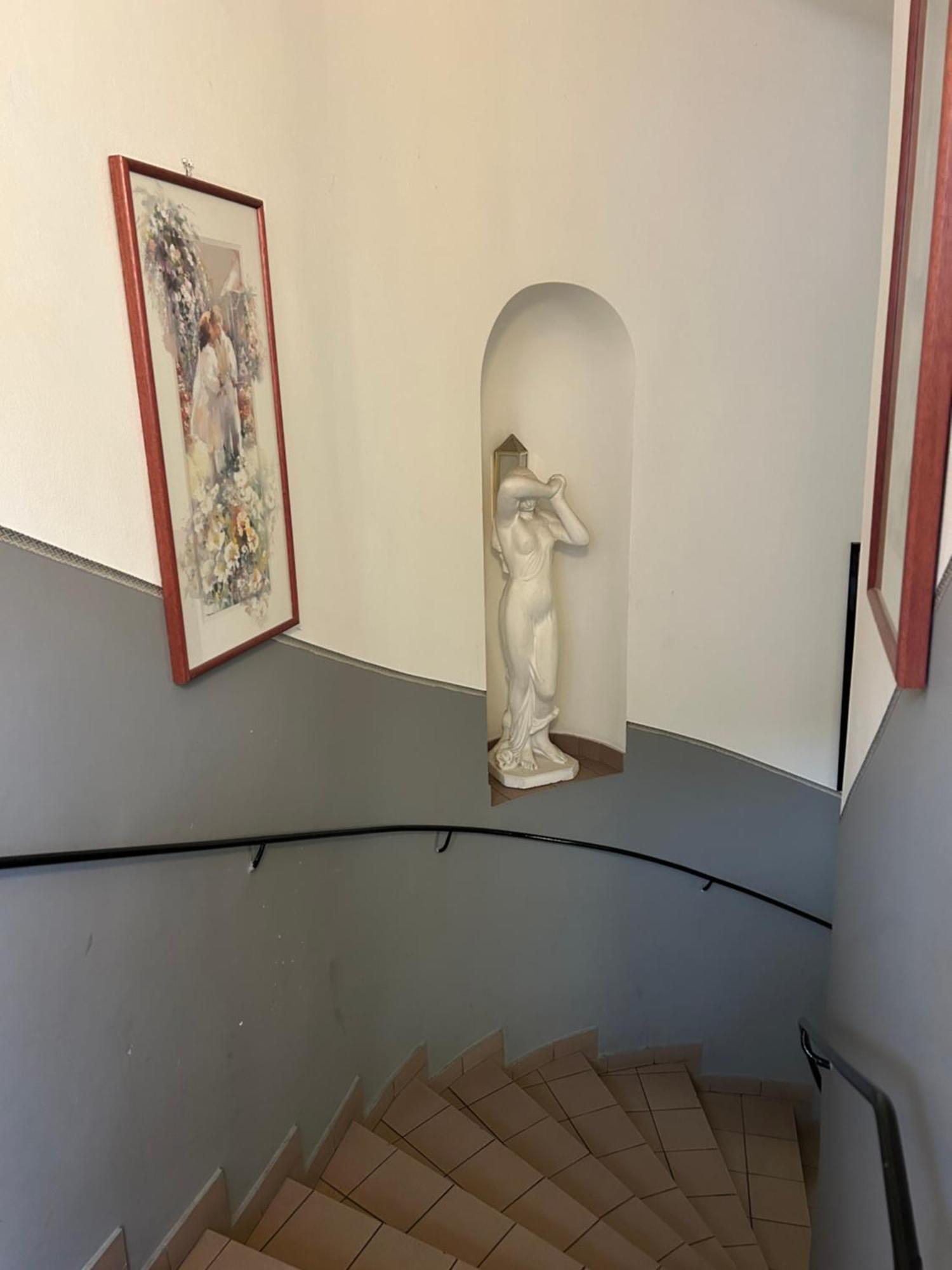 Reiner Apartment Βιέννη Εξωτερικό φωτογραφία