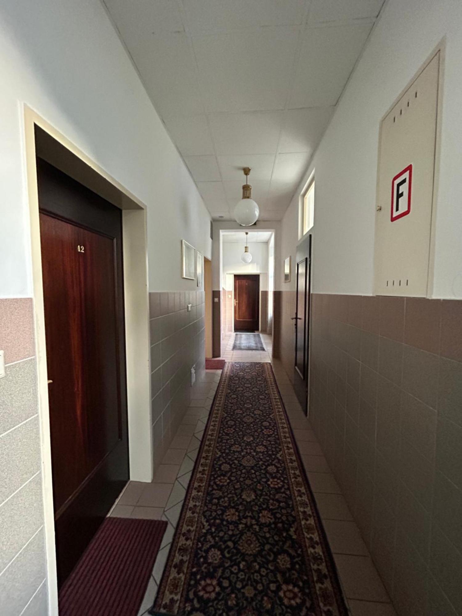 Reiner Apartment Βιέννη Εξωτερικό φωτογραφία