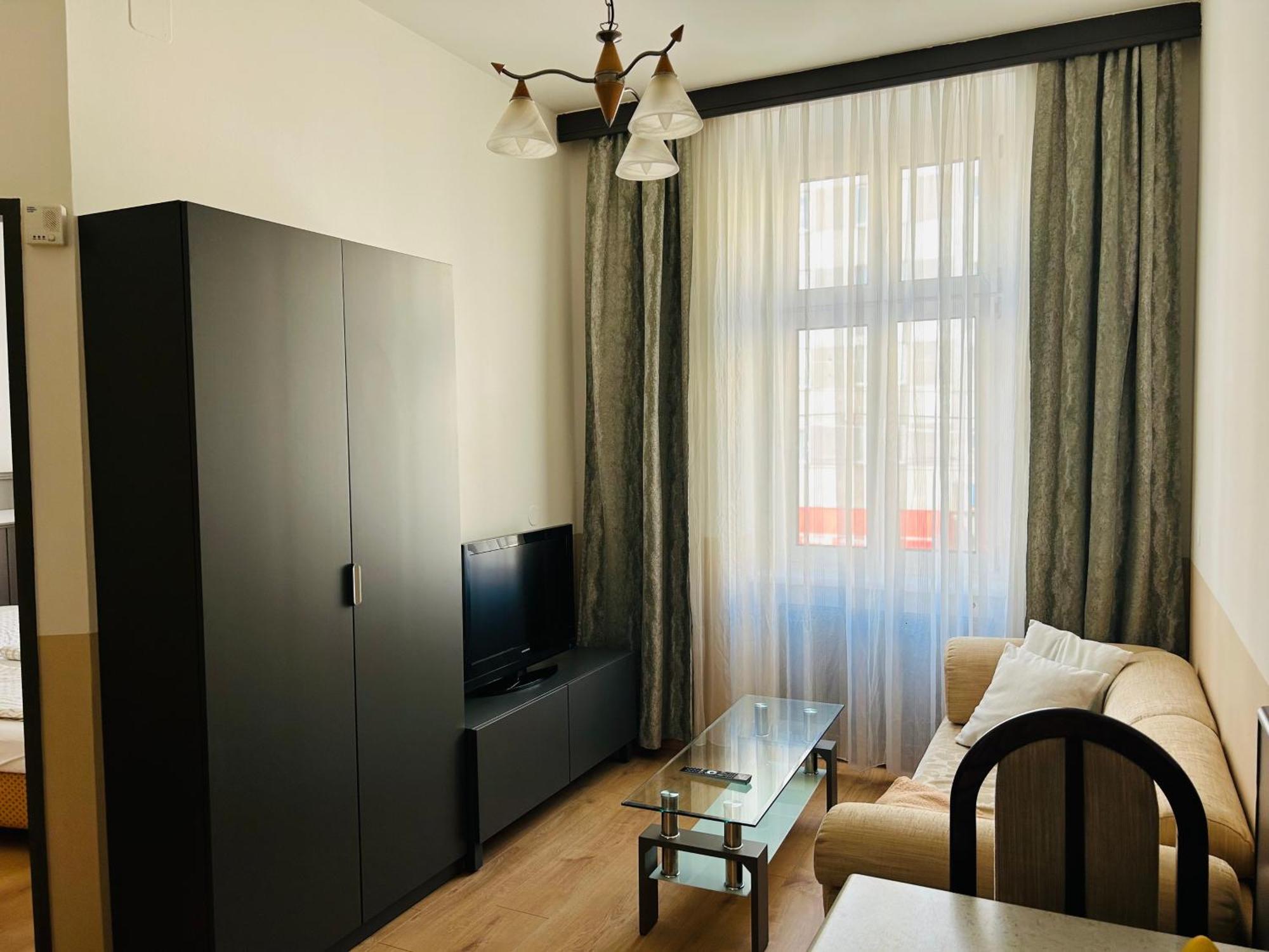 Reiner Apartment Βιέννη Εξωτερικό φωτογραφία